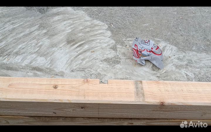 Срубы, бани с нуля. Ручная работа