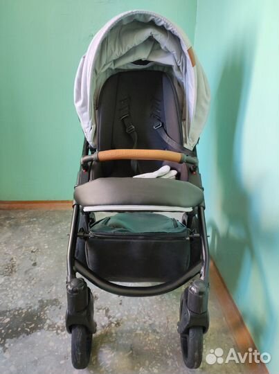 Коляска Bexa ultra 2в1