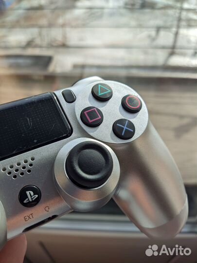 Dualshock 4 v2 / Геймпад ps4 / Джойстик ps4 новый