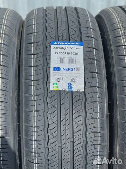 Triangle TR259 225/55 R18 101W