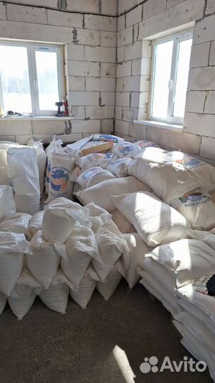 Мука пшеничная натуральная экологически чистая