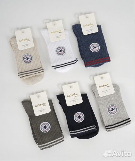 Носки детские