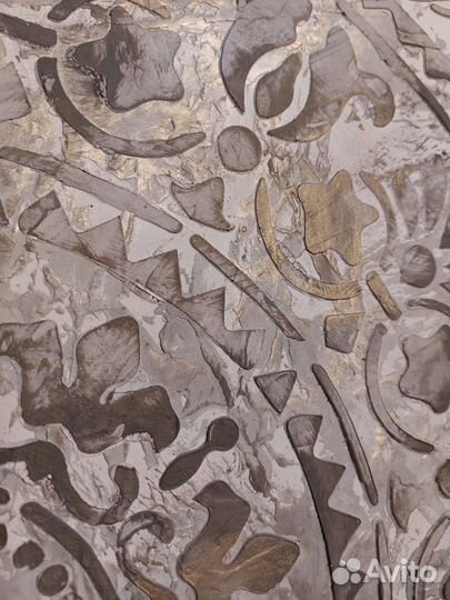 Интерьерная картина на холсте