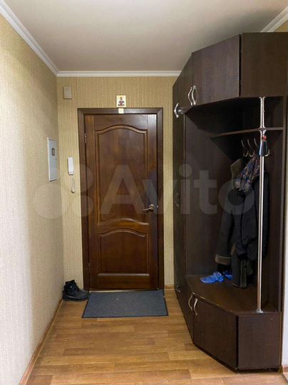 2-к. квартира, 56 м², 3/5 эт.