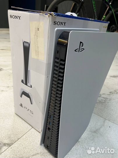 Sony playstation 5