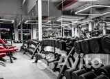 Абонемент в фитнес клуб Powerhouse gym