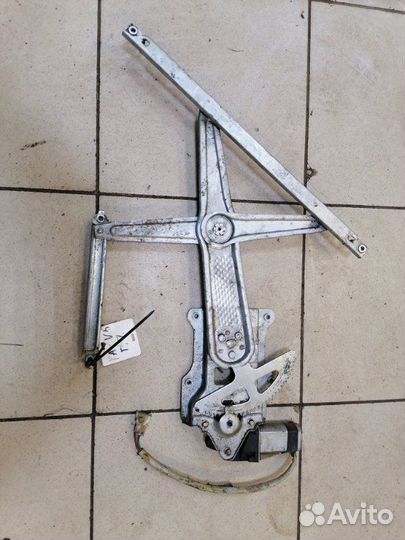 Стеклоподъемник передний правый Faw V5