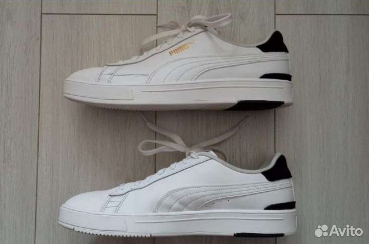 Кроссовки Puma