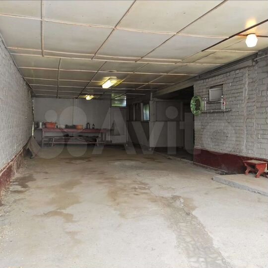 Дом 78 м² на участке 6 сот.