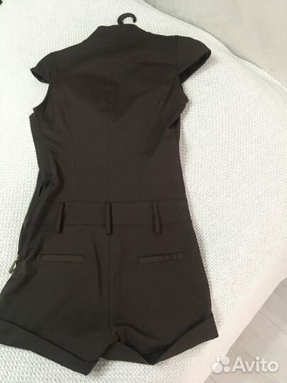 Комбинезон женский