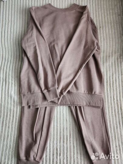 Спортивный костюм 48-50 размер