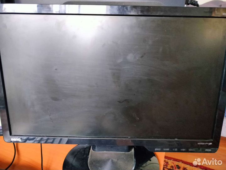 Монитор Benq