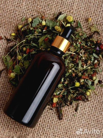 Масло «здоровая поджелудочная»