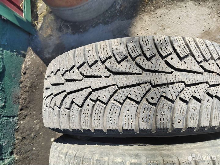 Nokian Tyres Nordman 5 215/55 R17 98T