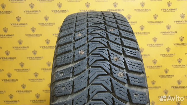 Michelin X-Ice North 3 205/55 R16 94T