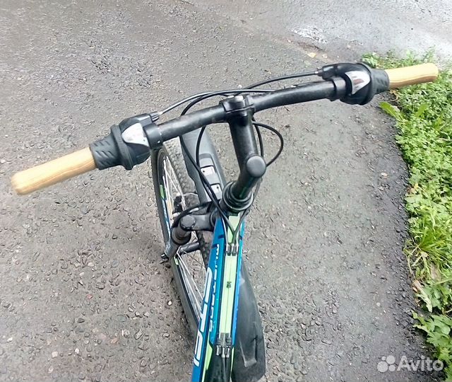Велосипеды горные бу