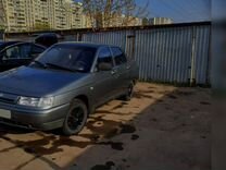 ВАЗ (LADA) 2110 1.5 MT, 2004, битый, 280 000 км, с пробегом, цена 70 000 руб.