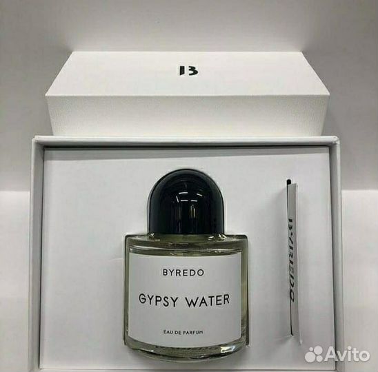 Парфюмерия