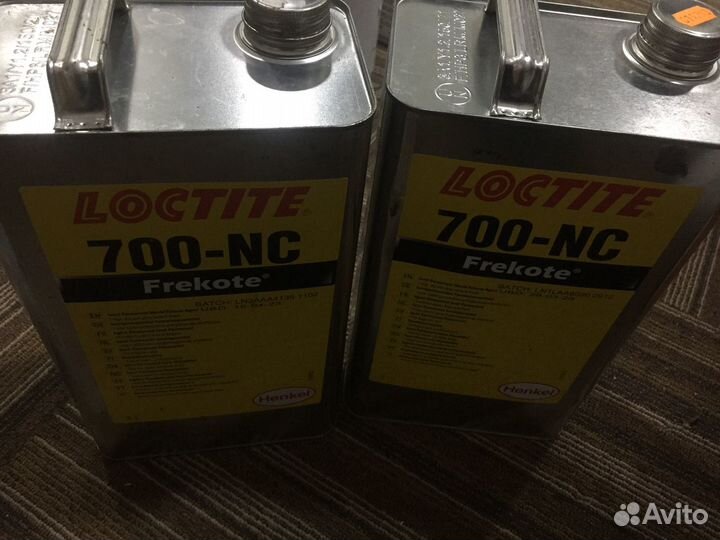 Loctite Frekote 700-nc