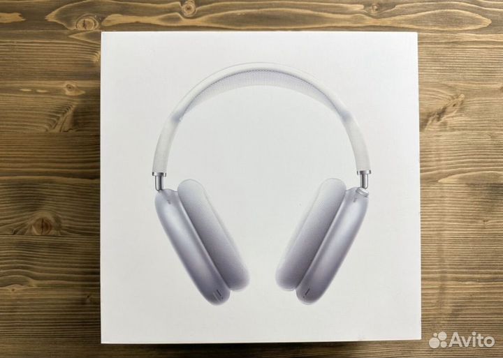 Наушники airpods max(Алюминий, Premium 2024)