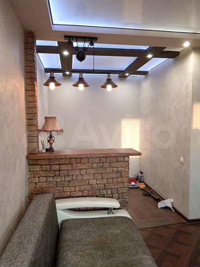 2-к. квартира, 45 м², 4/5 эт.