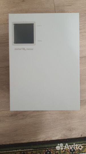 Источник питания Рапан-60 5А 12В