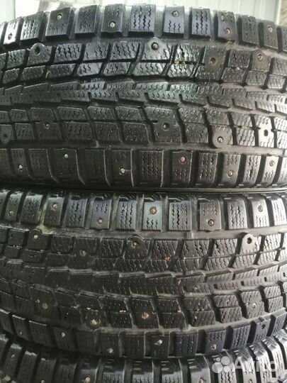 Dunlop SP Winter Ice 01 195/65 R15