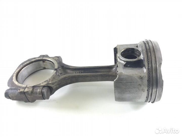 Поршень с шатуном Subaru Impreza GE3-004409 EL154