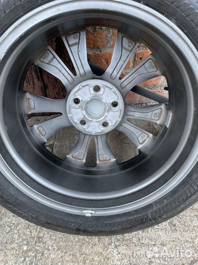 Диски Lexus UX R18