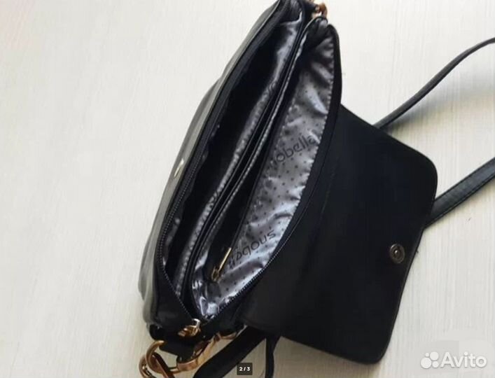 Сумка мужская