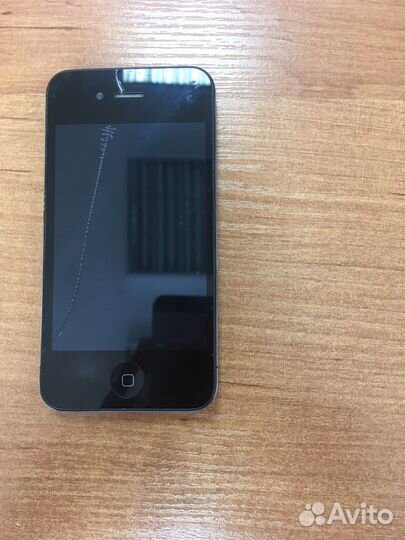 iPhone 4s на запчасти