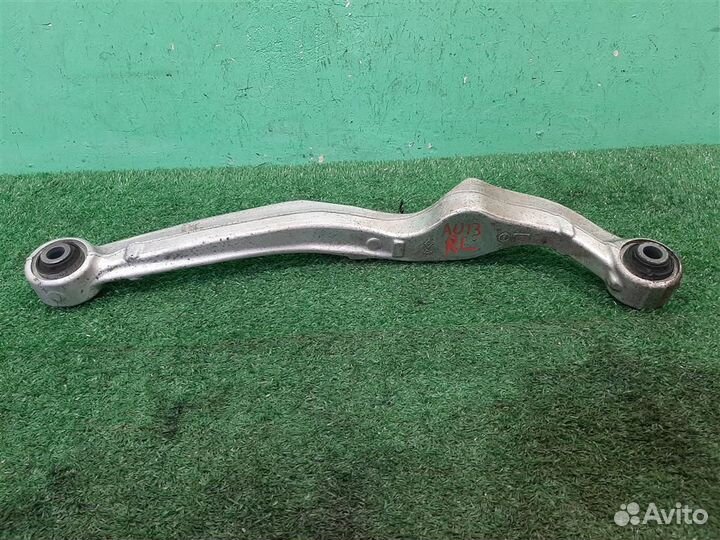 Рычаг задний поперечный верхний Nissan Qashqai J1