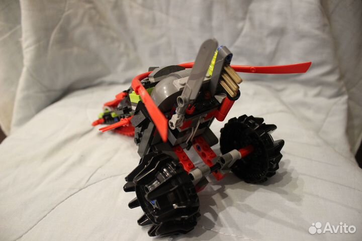 Lego 70501