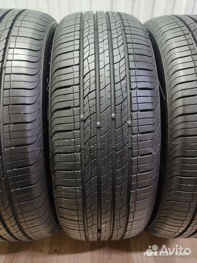 Giti GitiComfort F50 215/55 R18 95H