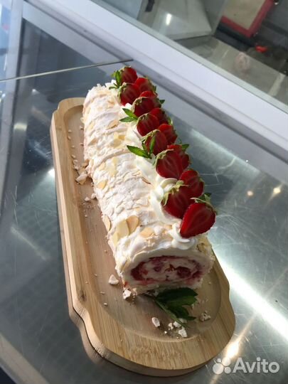 Обучение на повара и кондитера