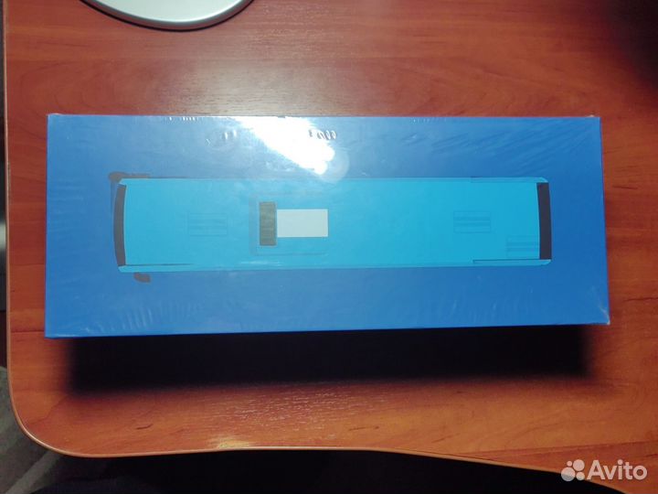 Коллекционная Модель Автобуса 1:43 Мосгортранс