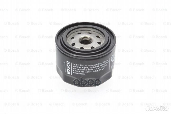 Фильтр масляный Bosch F 026 407 024 F 026 407 0