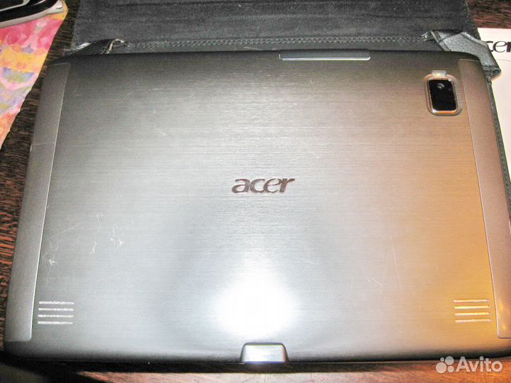 Aser Iconia Tab A501-10s 16Gb 3G GPS WiFi