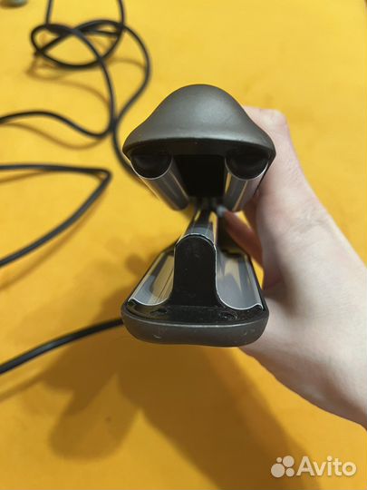 Плойка для волос волна