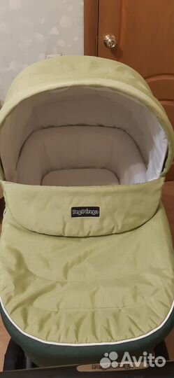 Детская коляска Peg Perego