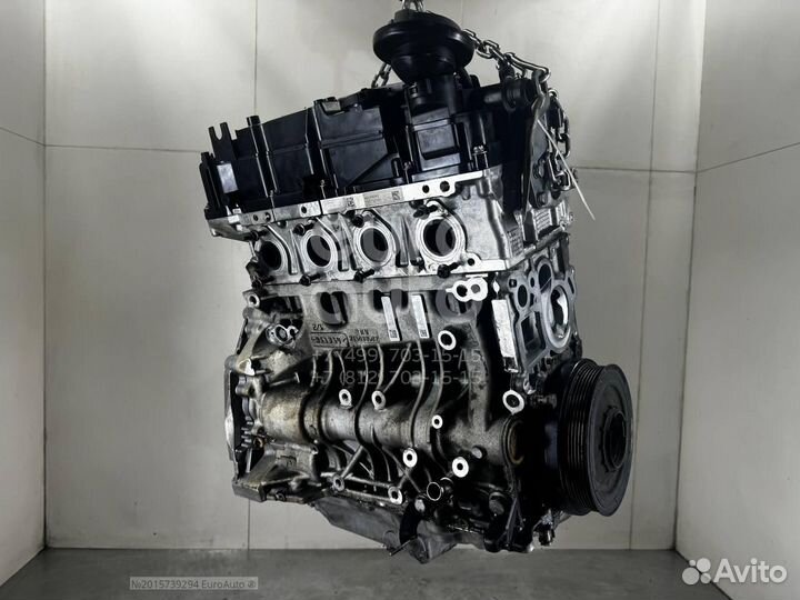 Двигатель для BMW 1-serie F20/F21 2011-2019,BMW 3-serie F30/F31/F80 2011-2020,BMW 4-serie F32/F33/F8