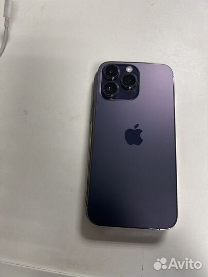 iPhone 14 Pro Max, 256 ГБ
