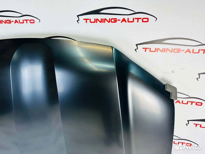 Капот Toyota Land Cruiser 200 A6509