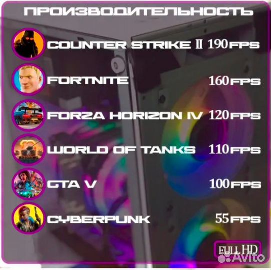 PC-по вашим предпочтениям и для целей