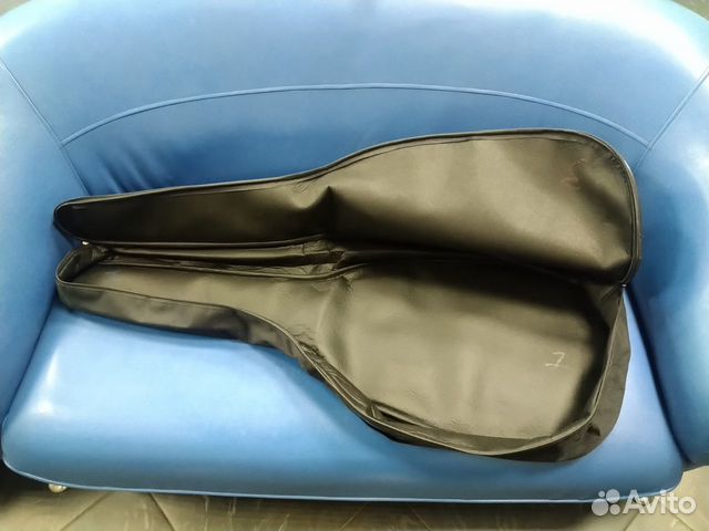 Чехол утепленный для классической гитары