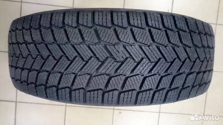 Michelin X-Ice Snow 245/70 R17 110T