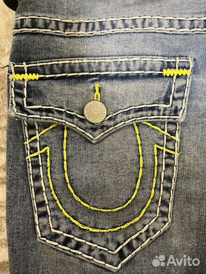 True religion оригинал