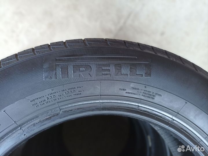 Pirelli Cinturato P1 185/65 R15