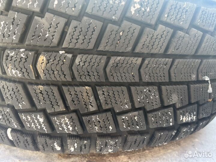 Hankook Dynapro I'Cept RW08 255/55 R13