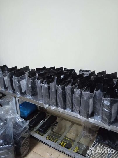 Кофе в зёрнах специально для кофемашин